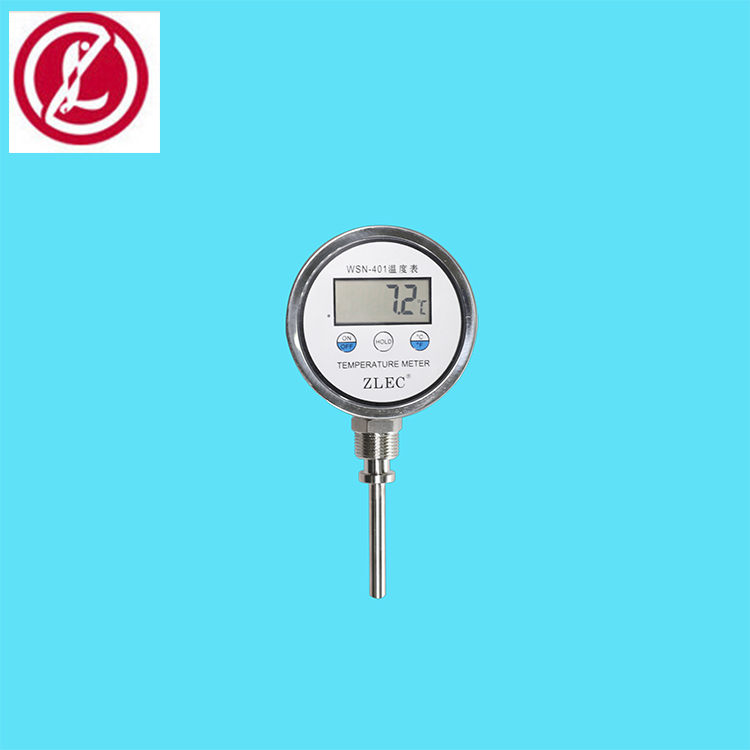 WSN-401數(shù)顯溫度表