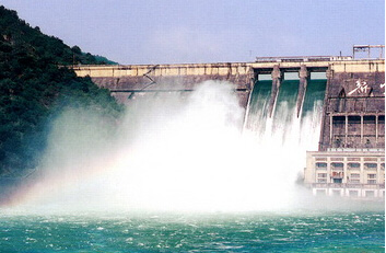 廣東粵電新豐江發(fā)電:這家儀表真的很棒！