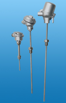 江蘇兆龍熱電偶（阻）